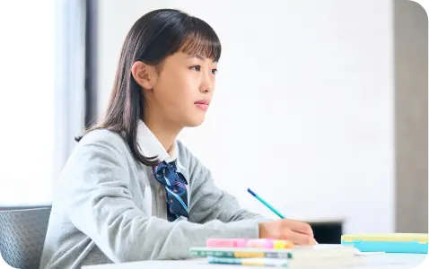 いつでもどこでもすきま時間に学習が可能