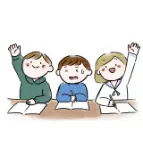 画像:学習相談サービス