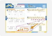 画像：「まんてんチェック」で確かめ