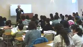 画像:家庭教育をバックアップする全家研