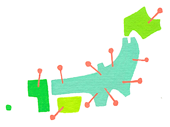 県別入試情報