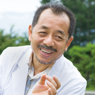 篠原先生