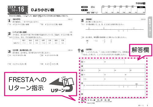 定期テスト対策 中学生のための家庭学習教材 中学ポピー 公式