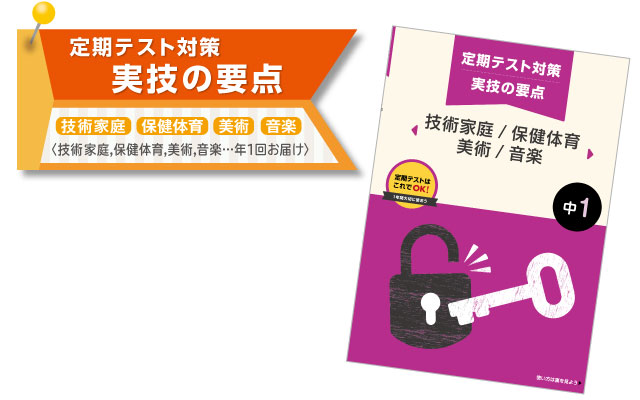 パステム 中学生向け家庭学習  教材セット 中学生向け家庭学習教材おすすめ10選！やり方や勉強時間もわかり