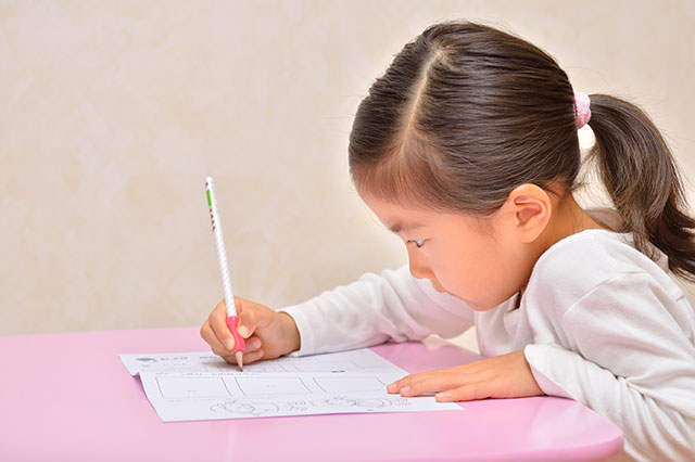 小学2年生の家庭学習におすすめの教材の選び方やネタ・コツを紹介