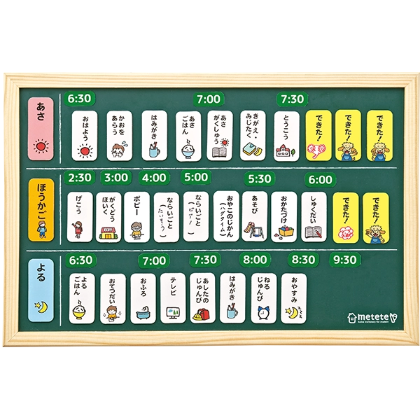 プレゼントB
