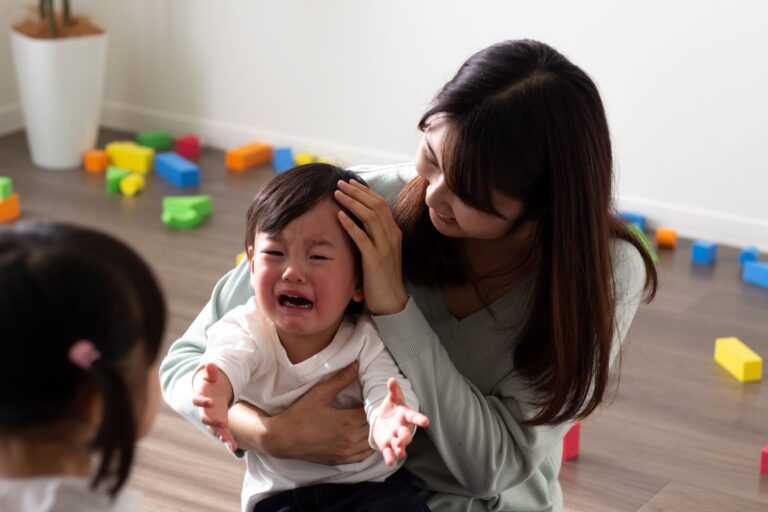 「姉だけに必要」を下の子に伝えるには