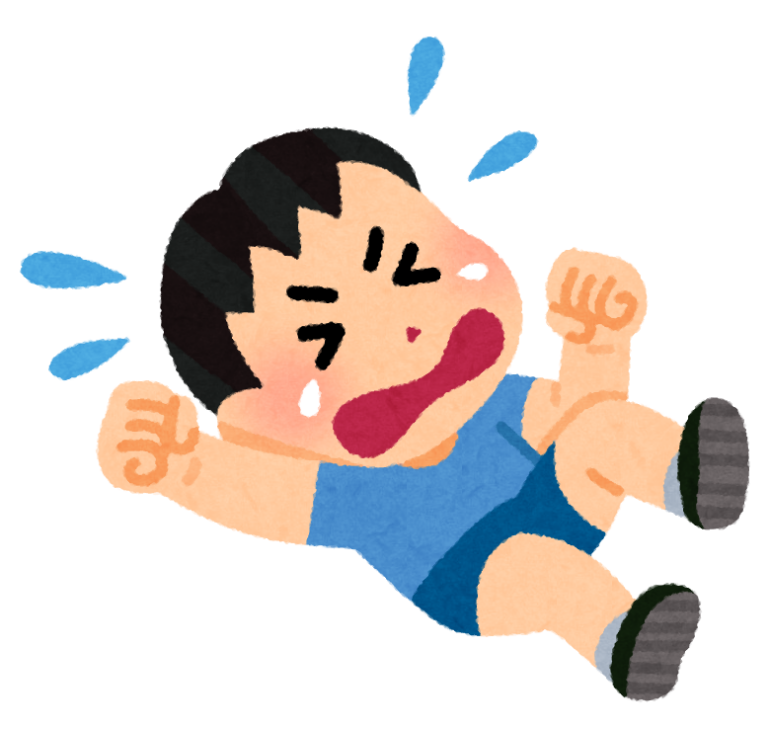 「買って！」が通らず、泣き叫ぶときどうしてますか？