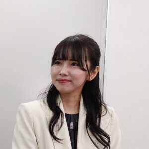 横川 楓(よこかわ・かえで)さん(やさしいお金の専門家/金融・経済アナリスト)