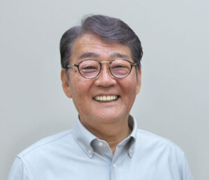 山田 正樹(やまだ・まさき)先生 (ポピー教育対話主事)