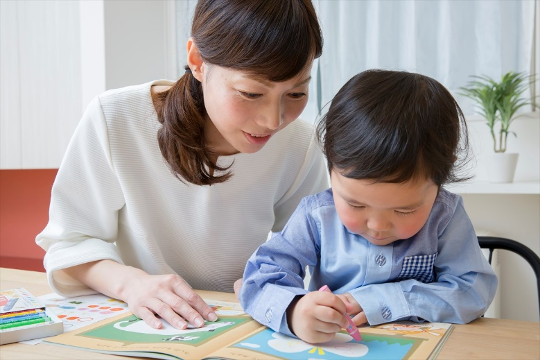 子どもの勉強 脳 ワーキングメモリ