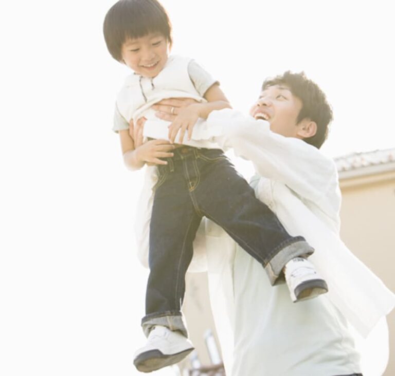 男の子でスカートを履きたがる時はどう対応するべき？