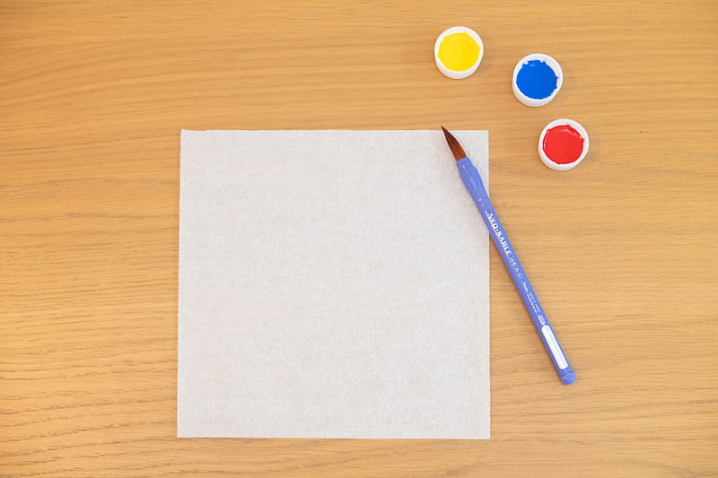 子ども お絵かき お絵描き アイデア