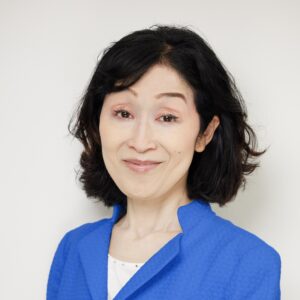 宮田美恵子さん