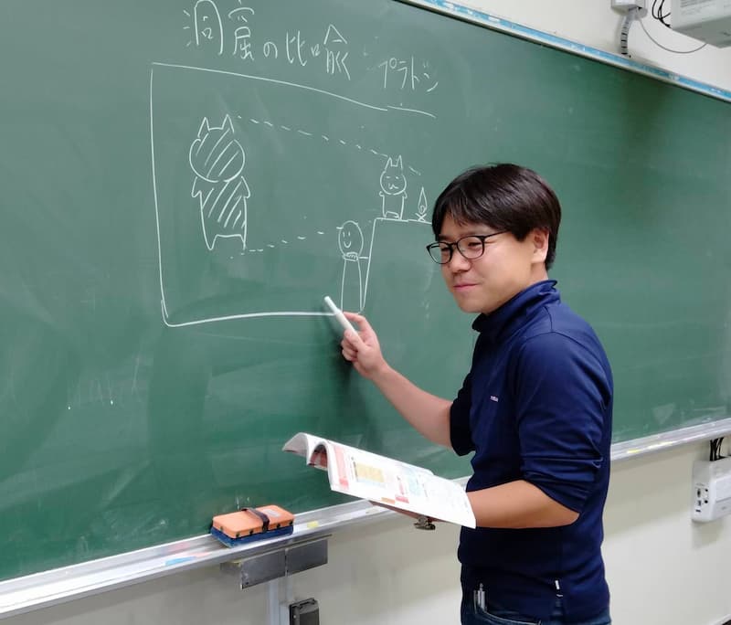 パパ頭 育児マンガ 漫画家 子育て