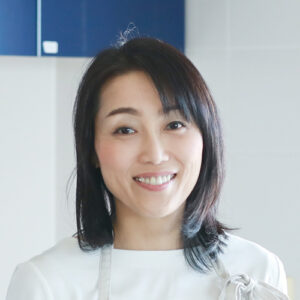 高橋 ヒロさん
