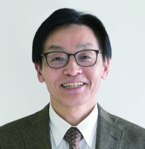服部益治先生
