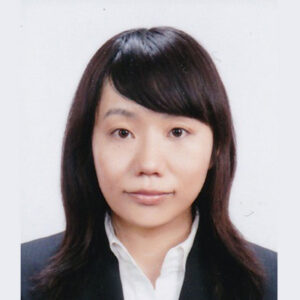 田中 あさみ(たなか あさみ)さん