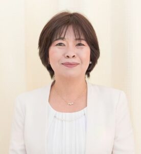 須貝 美香(すがい みか)先生