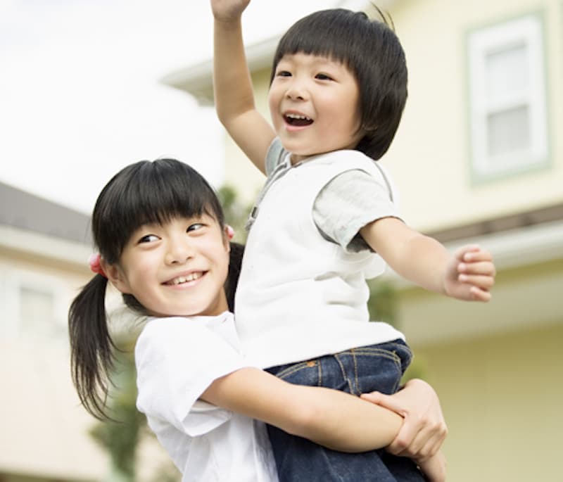 お姉ちゃん大好き 弟 大丈夫？