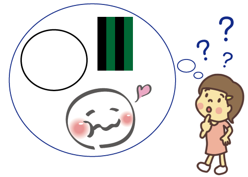 ことばあそび
なぞなぞ