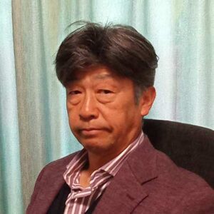 小出 史比古(こいで ふみひこ)先生