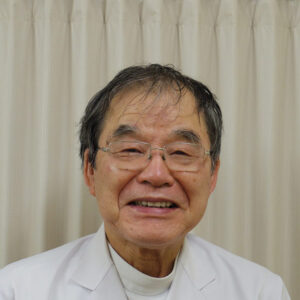 鈴木 洋 先生