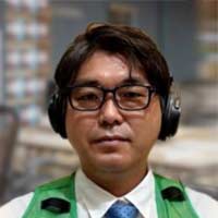 乾 栄一郎