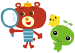 幼児ポピー
