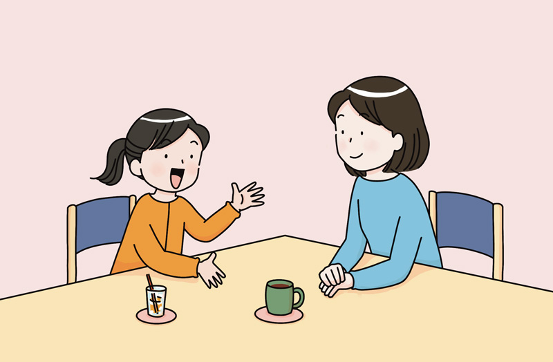 小学生　子ども　スマホ　ルール