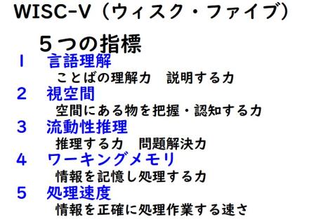 発達 発達検査 知能検査 体験談