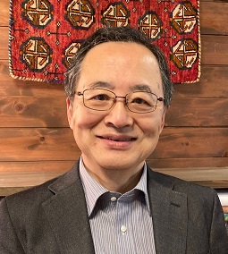 無藤隆