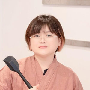 横溝 仁美さん