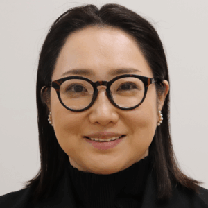 鈴木 なつ未（すずき・なつみ）先生（拓殖大学 国際学部 准教授）