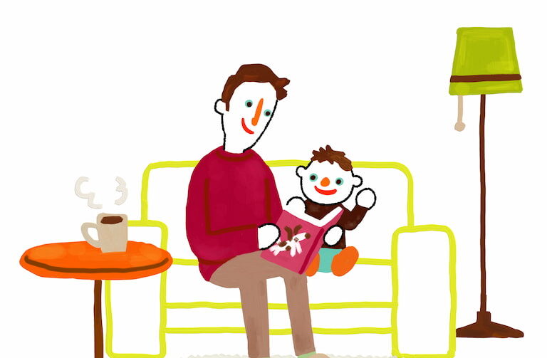 この本がうちのお気に入り♪ ～子ども向けオススメ絵本～