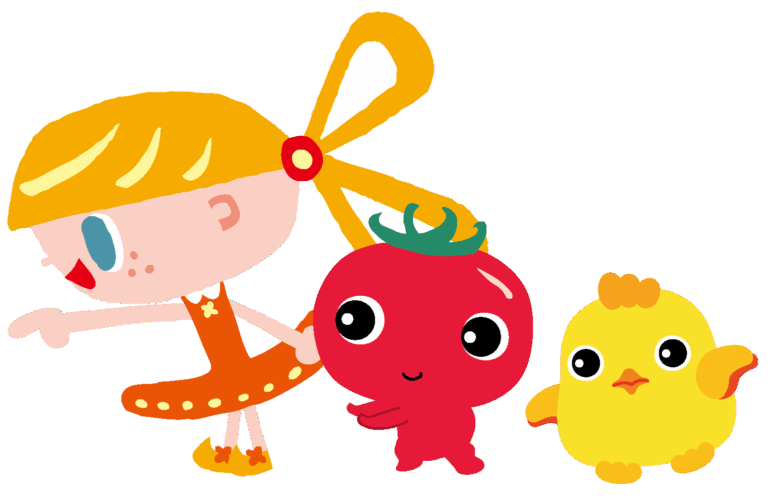 幼児ポピー
