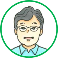 親子ともにネガティブに