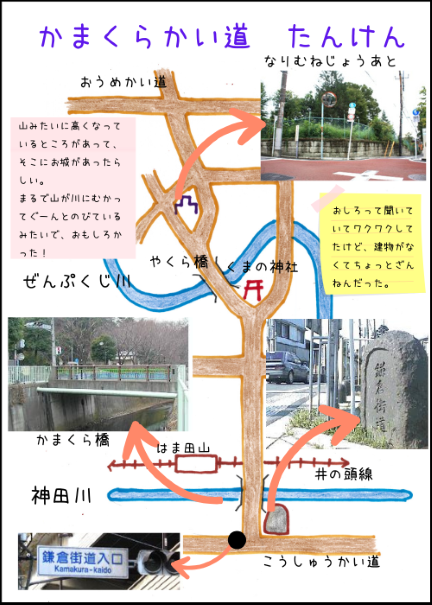 夏休み自由研究
親子で楽しむ
親子共通体験
想像力を育てる