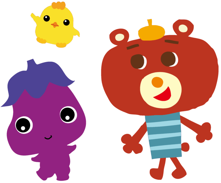 幼児ポピー