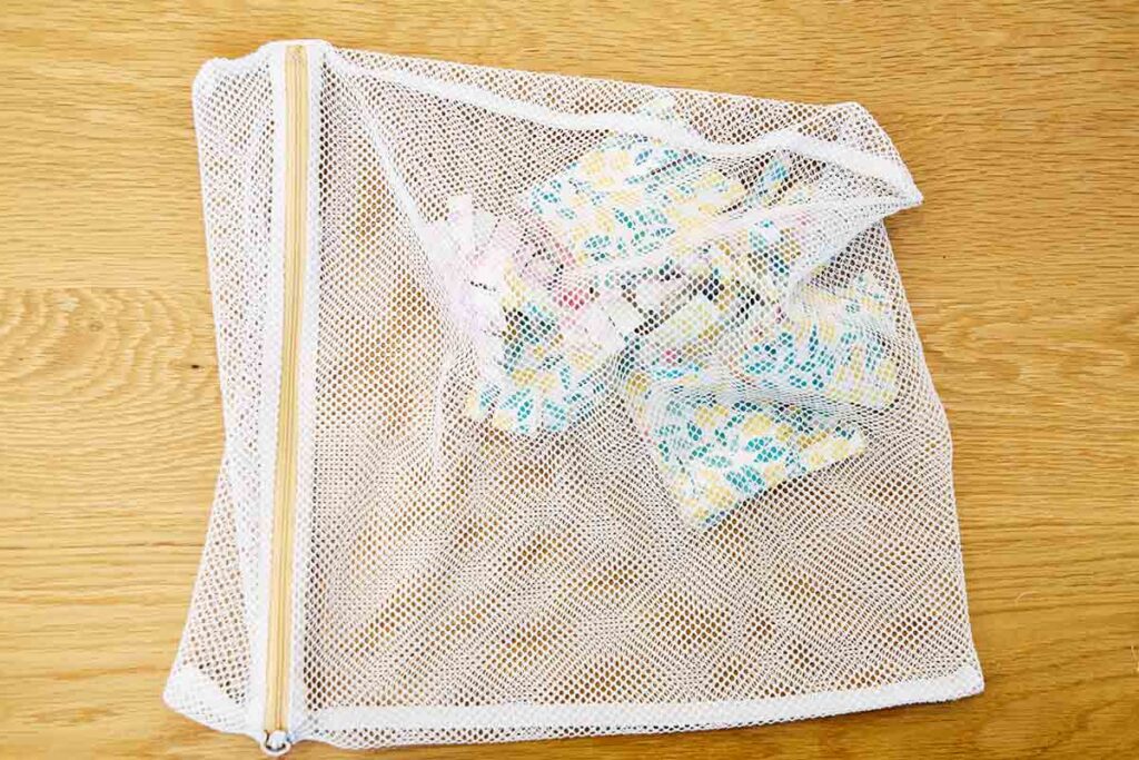 クリスマスリース 作り方