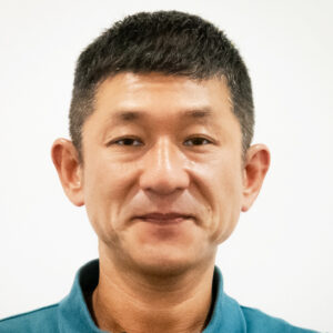 哲夫(てつお)さん