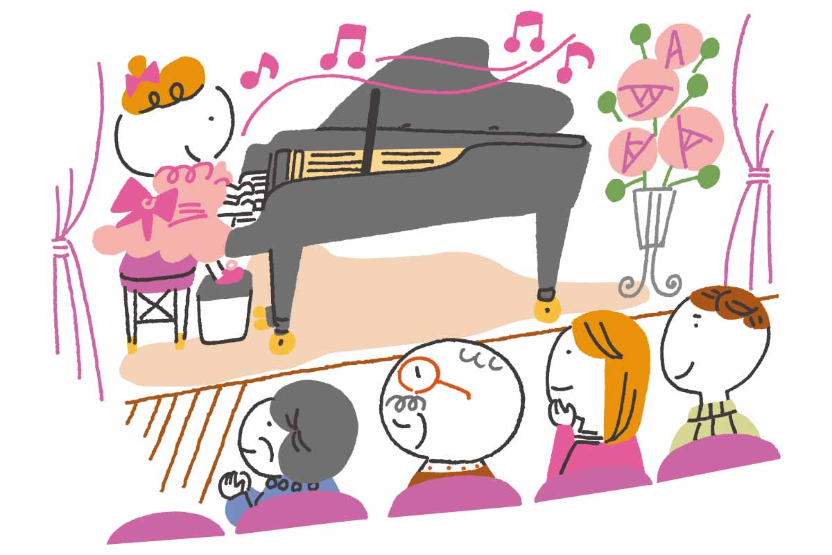 子ども　行事　祖父母