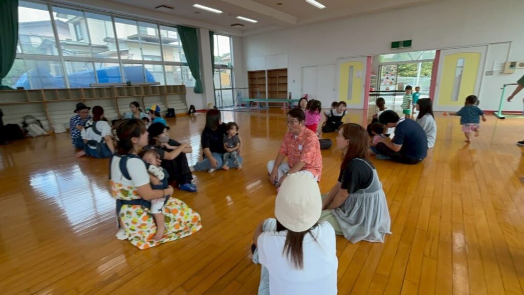 子育て　悩み　保護者同士