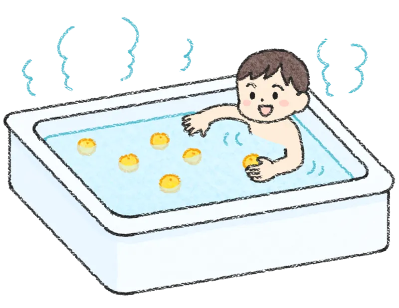 冬至 ゆず湯 語呂合わせ