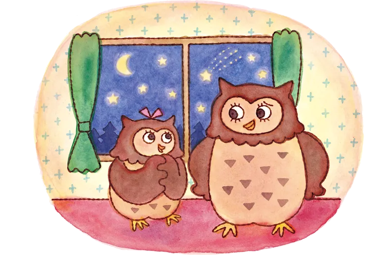 子どもが寝ない