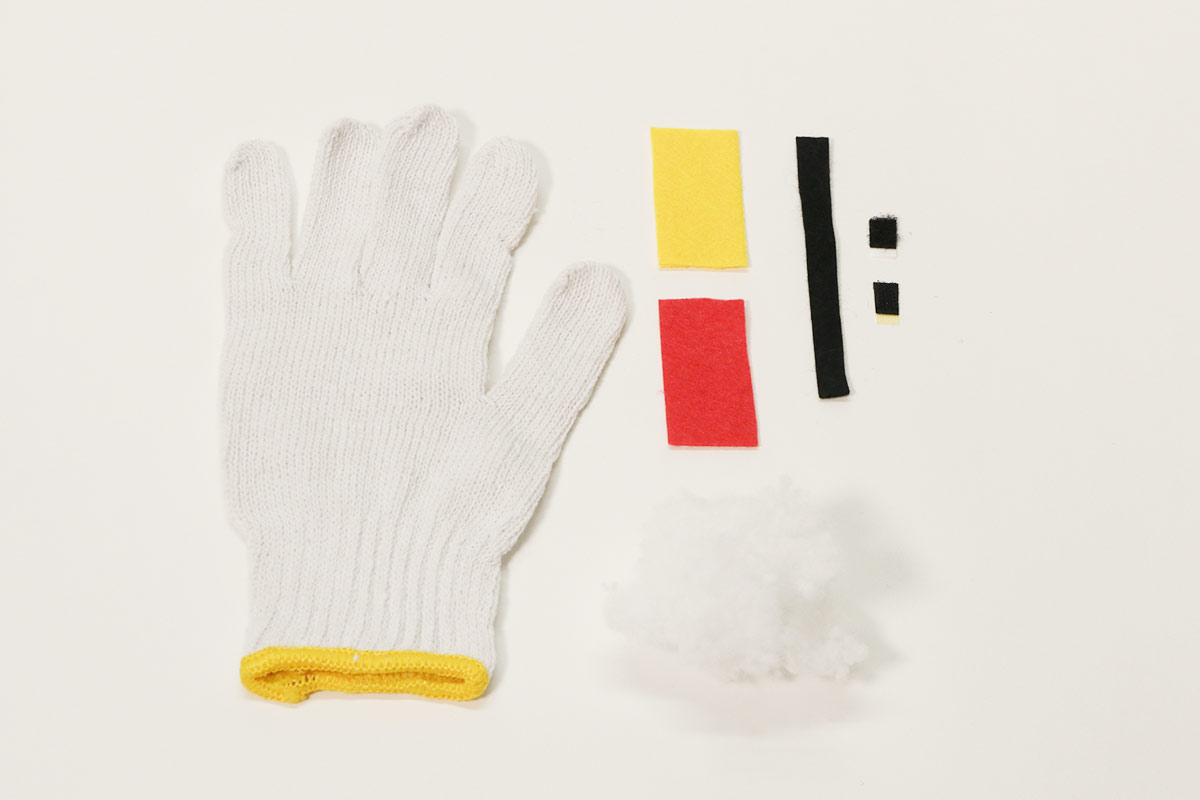 冬 手作りおもちゃ あそび