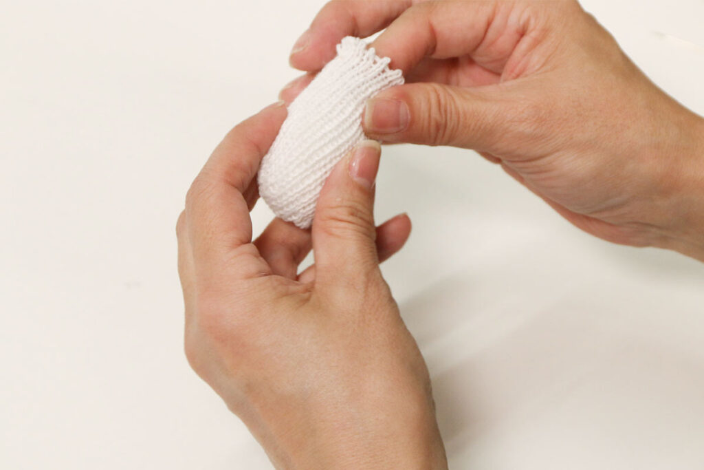 冬 手作りおもちゃ あそび