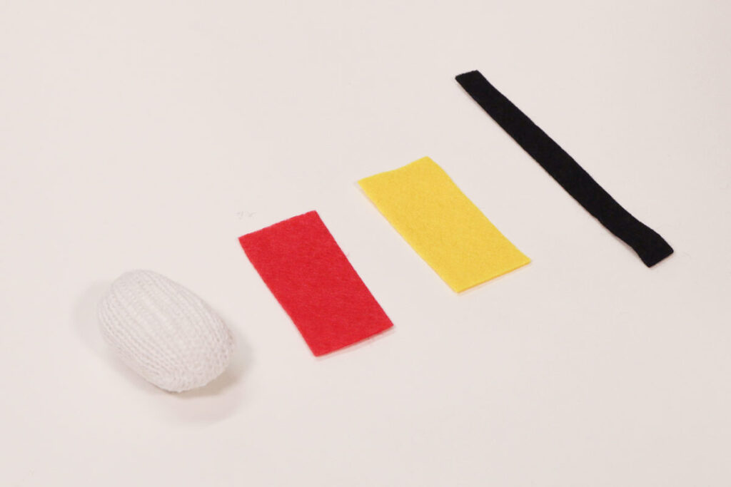 冬 手作りおもちゃ あそび