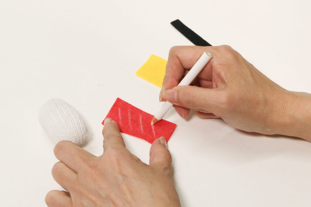 冬 手作りおもちゃ あそび