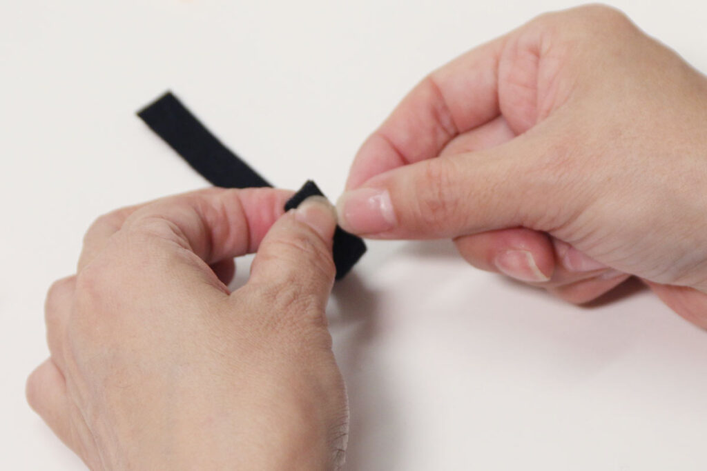 冬 手作りおもちゃ あそび